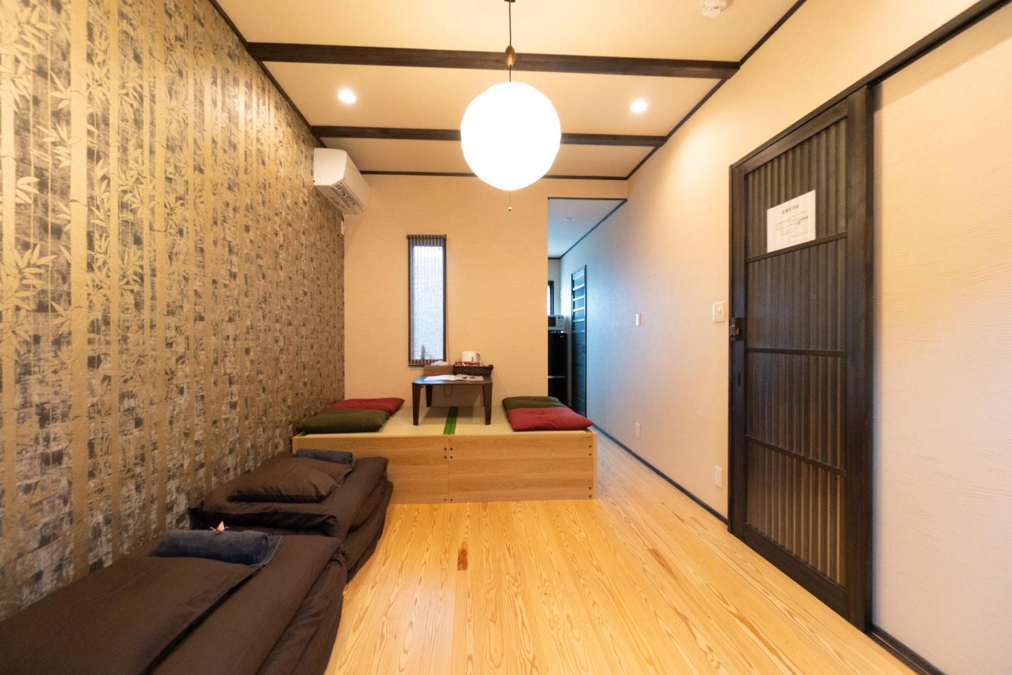 Etoile Shijo Omiya Hotell Kyoto Exteriör bild