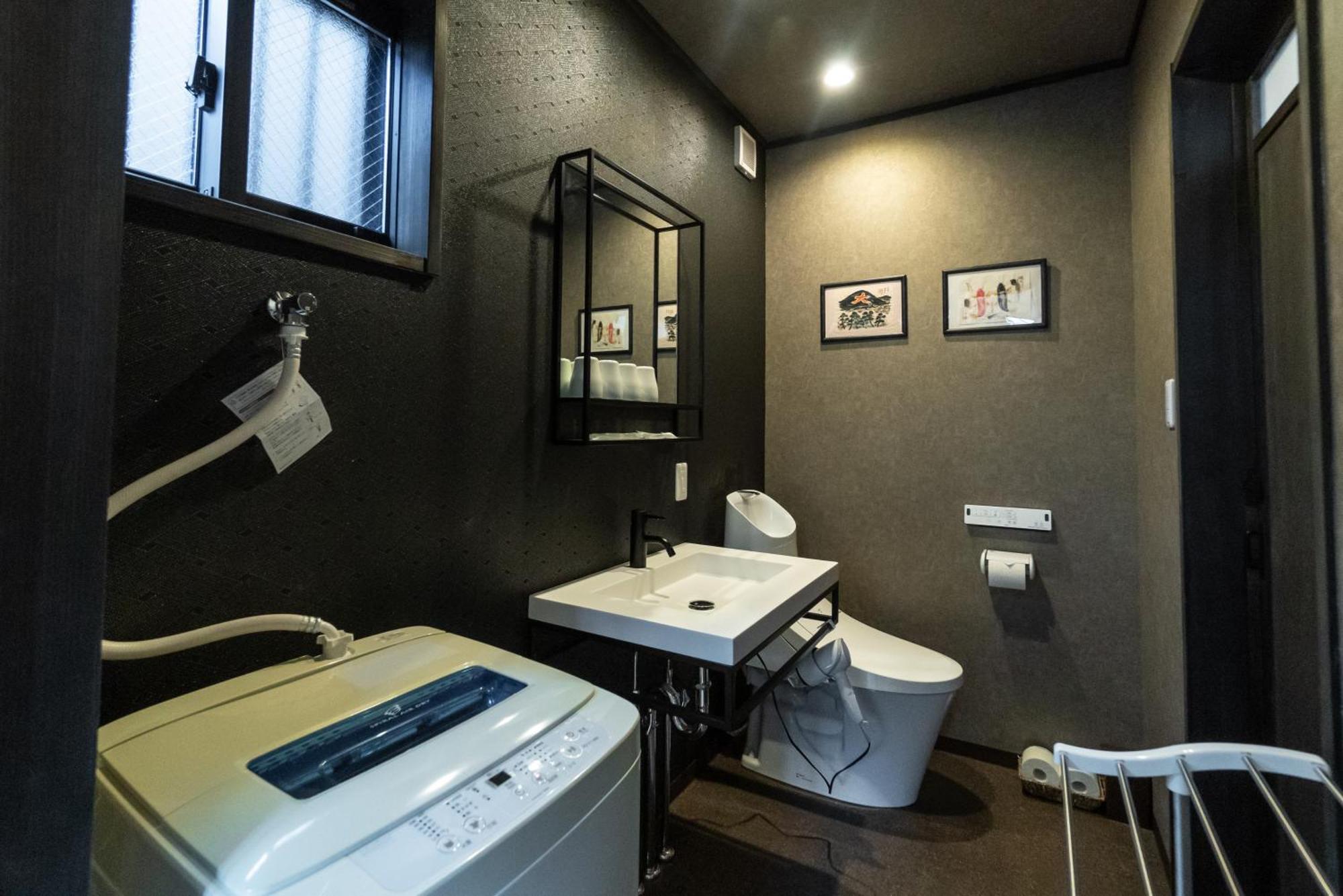 Etoile Shijo Omiya Hotell Kyoto Exteriör bild
