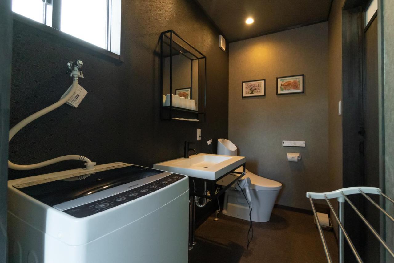 Etoile Shijo Omiya Hotell Kyoto Exteriör bild